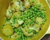 খিচুড়ি(Khichidi recipe in bengali) রেসিপি ধাপ - 1 ছবি