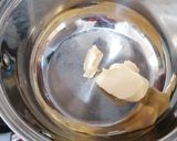 Foto del paso 1 de la receta: Bechamel casera