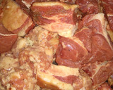 Foto del paso 2 de la receta: Locro