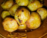 Foto langkah ke 7 dari resep Perkedel Kentang.