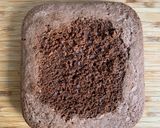 Une image de l'étape 9 de Kinder délice géant 🍫.