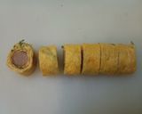 Foto langkah ke 8 dari resep Tamagoyaki.