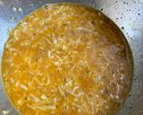 Spagetti alla Carbonara recept fázis 3 fotója