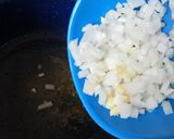 Foto del paso 1 de la receta: Butter chicken