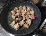 Foto del paso 5 de la receta: Fideuá con costillas y butifarras