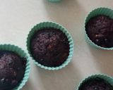 Φωτογραφία βήματος 4 της συνταγής Muffins στο air fryer