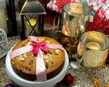 ক্রিসমাস স্পেশাল ড্রাই ফ্রুট কেক (Christmas Special Dry Fruit Cake Recipe In Bengali) রেসিপি ধাপ - 8 ছবি