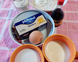 Foto del paso 1 de la receta: Budín de coco