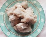 Foto langkah ke 4 dari resep Ow Ni (Talas Pontianak).