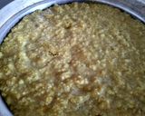 A picture of step 8 of Lauki muthiya (Bottlegourd Muthiya).