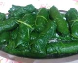 Foto del paso 2 de la receta: Acelguitas Arrolladas, Un Menú para Tener en Cuenta, Riquísimo!!