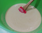 Foto del paso 6 de la receta: Budín de Pan sabor Manjar