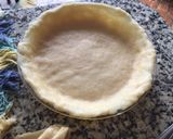 Foto del paso 3 de la receta: Pastel de carne y vegetales