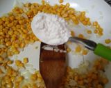 Foto del paso 2 de la receta: Empanadas de humita 🌽