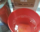 Foto del paso 5 de la receta: Pepino agridulce (encurtido)