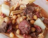 Foto del paso 7 de la receta: Cazuela de mondongo