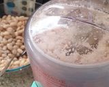 Foto del paso 1 de la receta: Pastel de frijoles