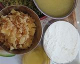 ગોળપાપડી (golpapadi recipe in Gujarati) રેસીપી સ્ટેપ1ફોટો