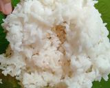 Foto langkah ke 1 dari resep Tuna rice ball.