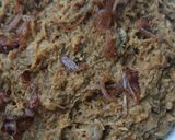 A picture of step 25 of Hyderabadi Chicken Haleem-e-Khaas.