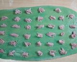 Foto del paso 3 de la receta: Tortillinis a lo Nico