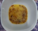 Foto langkah ke 2 dari resep Telur Dadar Bawang Goreng.