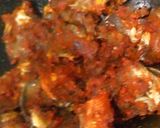 Foto langkah ke 4 dari resep Ikan Asin Balado.