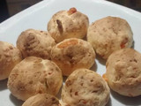 Pancitos de queso