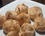 Foto del paso 6 de la receta: Pancitos de queso