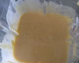 Foto del paso 2 de la receta: Torta de plátano sin harina, sin azúcar y sin horno