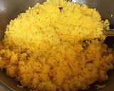 পোলাও(pulao recipe in Bengali) রেসিপির ধাপ 5 ছবি