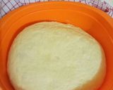 Foto langkah ke 5 dari resep Donat natural,,(No telur No mixer).