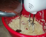 Foto del paso 5 de la receta: Pastel de chocolate