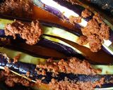 Foto langkah ke 2 dari resep Sarak Terong Khas Melayu Deli.