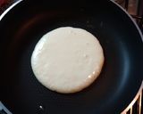 Foto del paso 3 de la receta: Panqueques americanos para 2