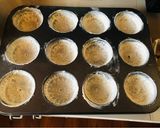 Foto del paso 2 de la receta: Muffins