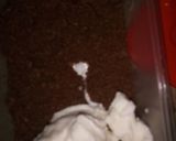 Ice cream mai kwakwamatakin girki2 hoto