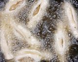 A picture of step 9 of Chatpati toffee.