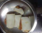 પનીર રોલ વિથ ગ્રેવી(Paneer roll with gravy recipe in gujrati) રેસીપી સ્ટેપ4ફોટો