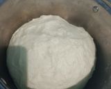 Foto langkah ke 4 dari resep Bakpao Coklat.