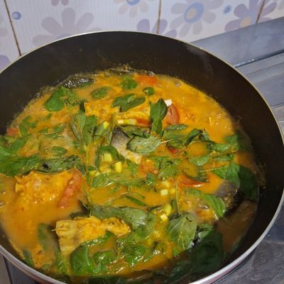 Langkah 6