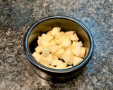 Foto del paso 2 de la receta: Bacalao al ajo arriero