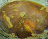কাতলা মাছ আলু পটল আর কুমড়ো ডাঁটা দিয়ে ঝোল ( Katla mach aloo potol diye danta jhol recipe in Bengal রেসিপি ধাপ - 3 ছবি