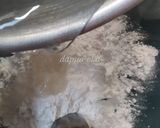 Foto langkah ke 5 dari resep Kolak delima campur rumput laut dan jagung.