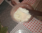 Foto del paso 4 de la receta: Yogurt de queso crema sin azúcar añadido