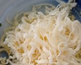 Foto langkah ke 2 dari resep Sup jagung maizena.