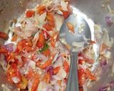 Foto langkah ke 3 dari resep Sambal matah.