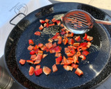 Foto del paso 2 de la receta: Arroz de Atún de Roquetas