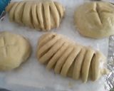 Foto del paso 13 de la receta: Pan🍞 de maíz🌽🤔😋😘