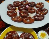ছানার জিলিপি (chhanar jilipi recipe in bengali) রেসিপি ধাপ - 6 ছবি